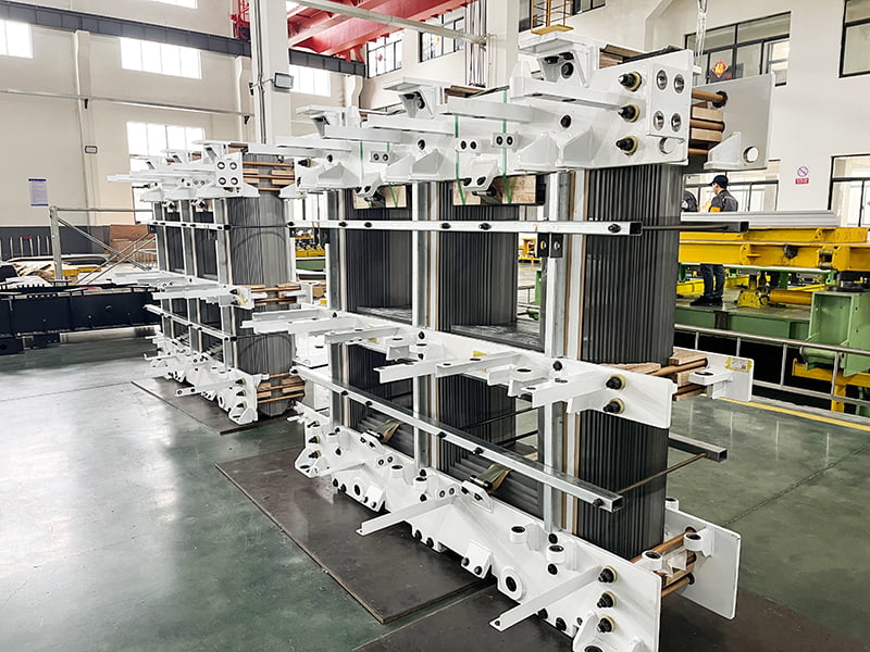 Taizhou Tianli ijzeren kern Manufacturing Co., Ltd.